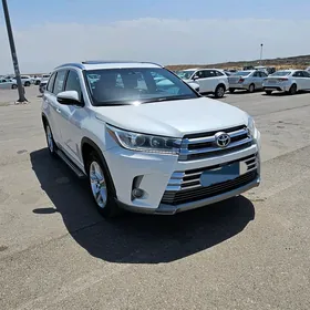 Toyota Highlander 2015