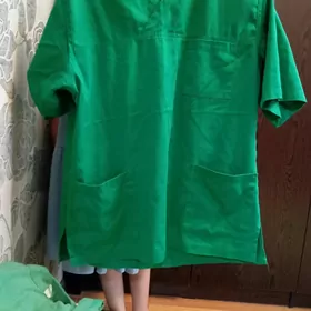 uniform medical