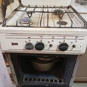 газ плит