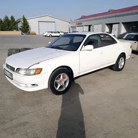 Toyota Mark II 1995