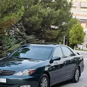Toyota Camry 2003