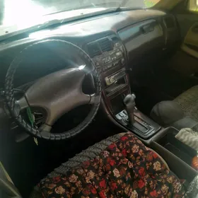 Toyota Mark II 1993