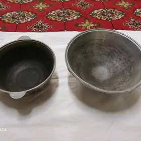 gazan. СССР