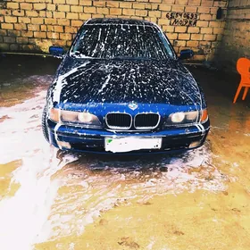 BMW 528 1996