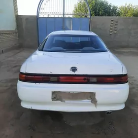 Toyota Mark II 1995