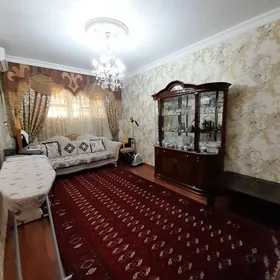 4 ком 2 этаж Мир 3