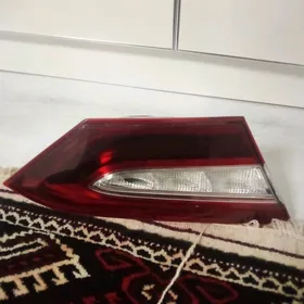 Yewropeyka camry fara