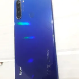 redmi note 8T