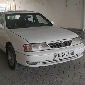 Toyota Avalon 1996