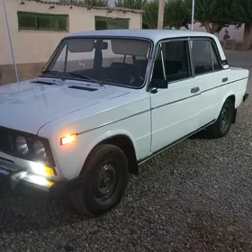 Lada 2106 1996