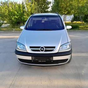 Opel Zafira 2003