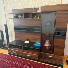 Подставка телевизор