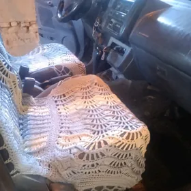 Toyota RAV4 1997
