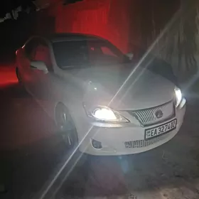 Lexus IS 250 2009