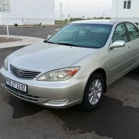 Toyota Camry 2002