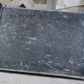 Radiator Sonata 2.4