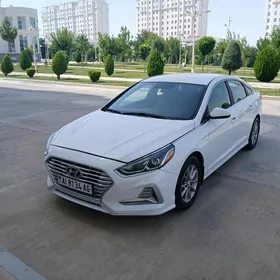 Hyundai Sonata 2019