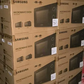 SKITKA BAHADA SAMSUNG MIKROWOL