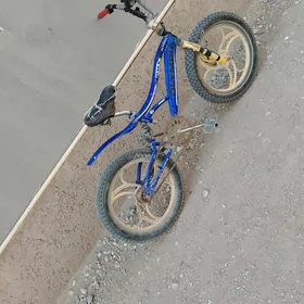 Welik patja ayak