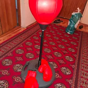 бокс груша