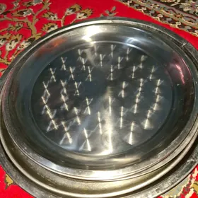поднос