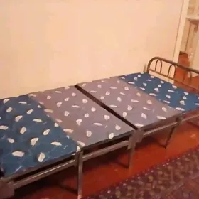 Раскладушка