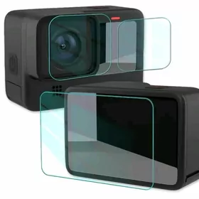 GoPro protivo udar
