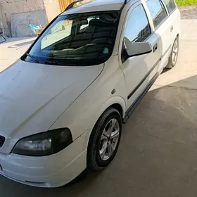 Opel Astra 2001