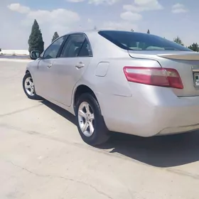 Toyota Camry 2009