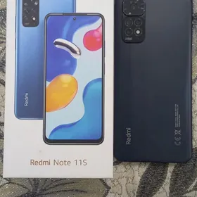 Redmi note 11S