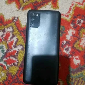 A03 s
