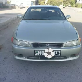 Toyota Mark II 1993