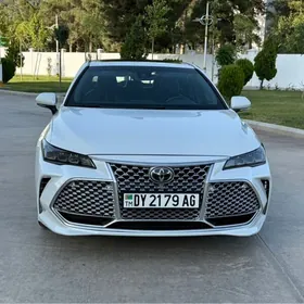 Toyota Avalon 2019