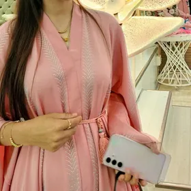 Abaya, toy köynek