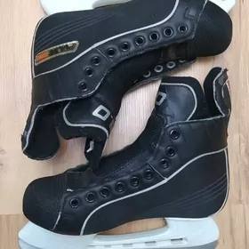 ледовые коньки