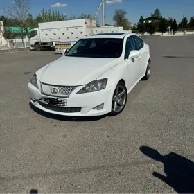 Lexus IS 250 2007
