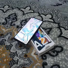 Samsung A21S 3.32