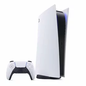 PS5 gyssagly