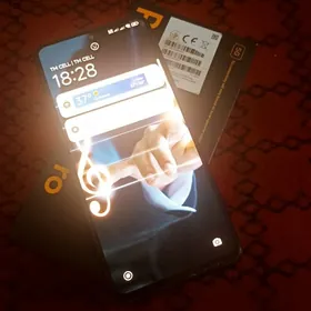 poco x4 pro 5G