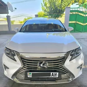 Lexus ES 350 2017