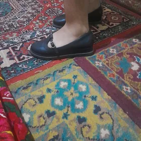 tufli