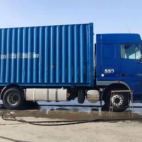 DAF 45220 2008