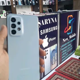 SAMSUNG A 53
