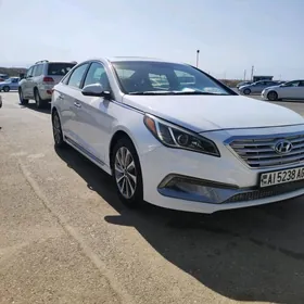 Hyundai Sonata 2017