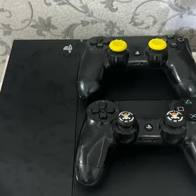 PlayStation 4 fat