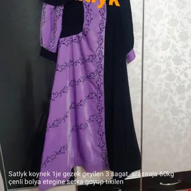 pommah koynek