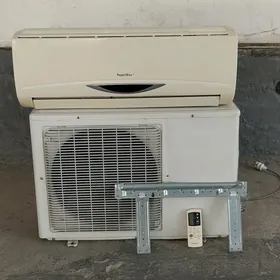 Supermax kansaner 40 kw