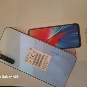 redmi