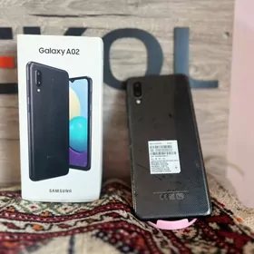 Samsung A02 2/32