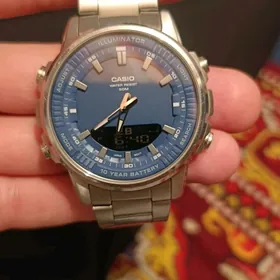 CASIO sagat
